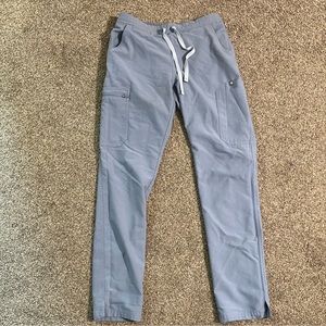 Figs XS Zola skinny pants